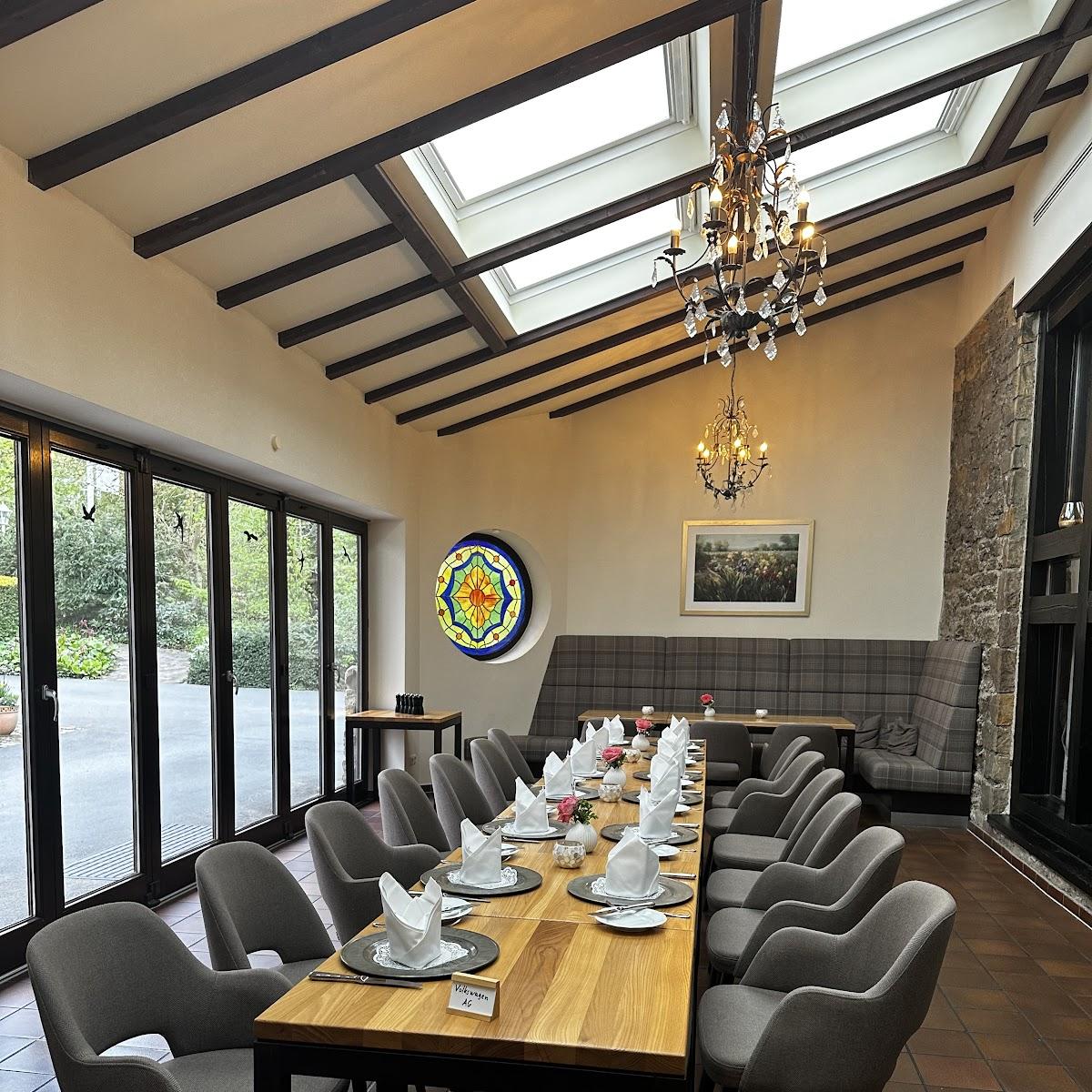 Restaurant "Restaurant Zur Feldscheune" in Bad Driburg