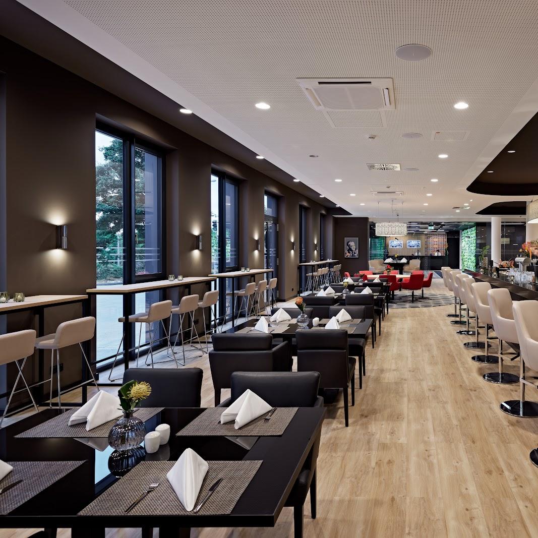 Restaurant "faces Restaurant & Bar" in Erfurt