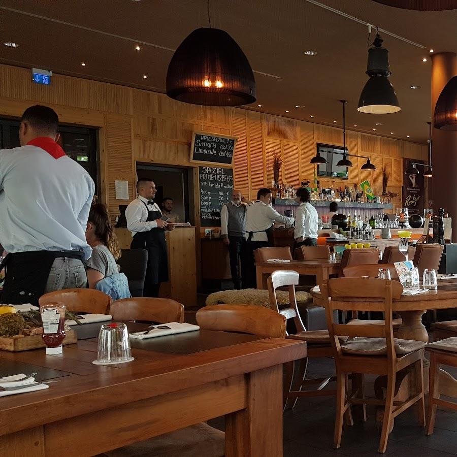 Restaurant "Restaurant Churrascaria" in Augsburg