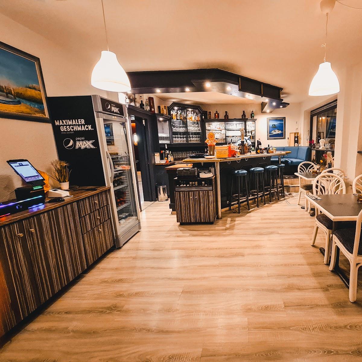 Restaurant "Restaurant Ägäisches Meer" in Butjadingen