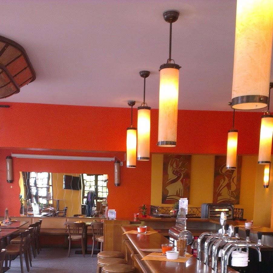 Restaurant "Nassauer Hof" in Saarwellingen