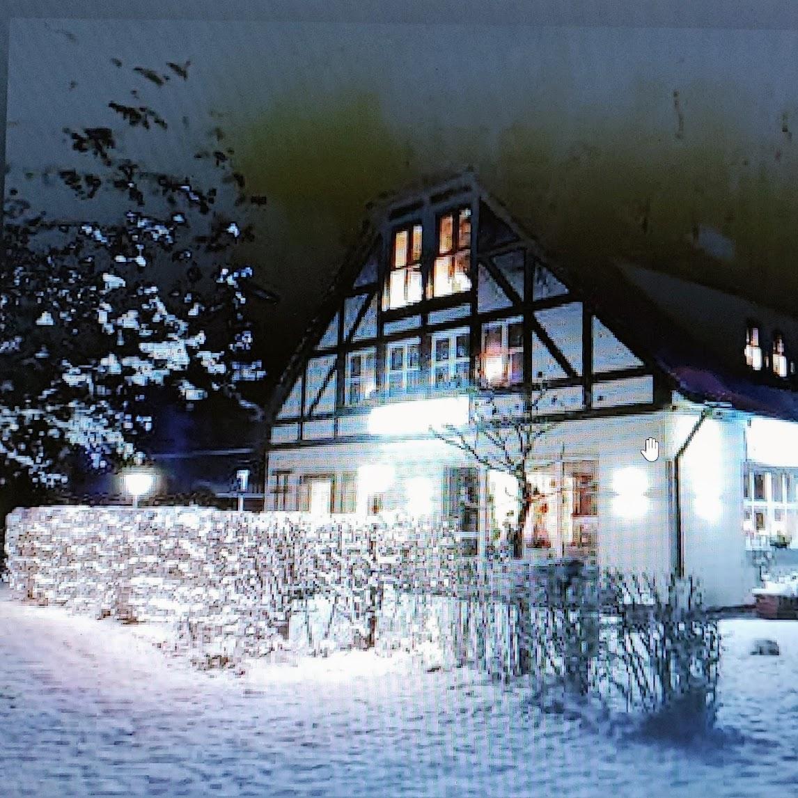 Restaurant "Landhotel  Zur Altenburg " in Kalefeld