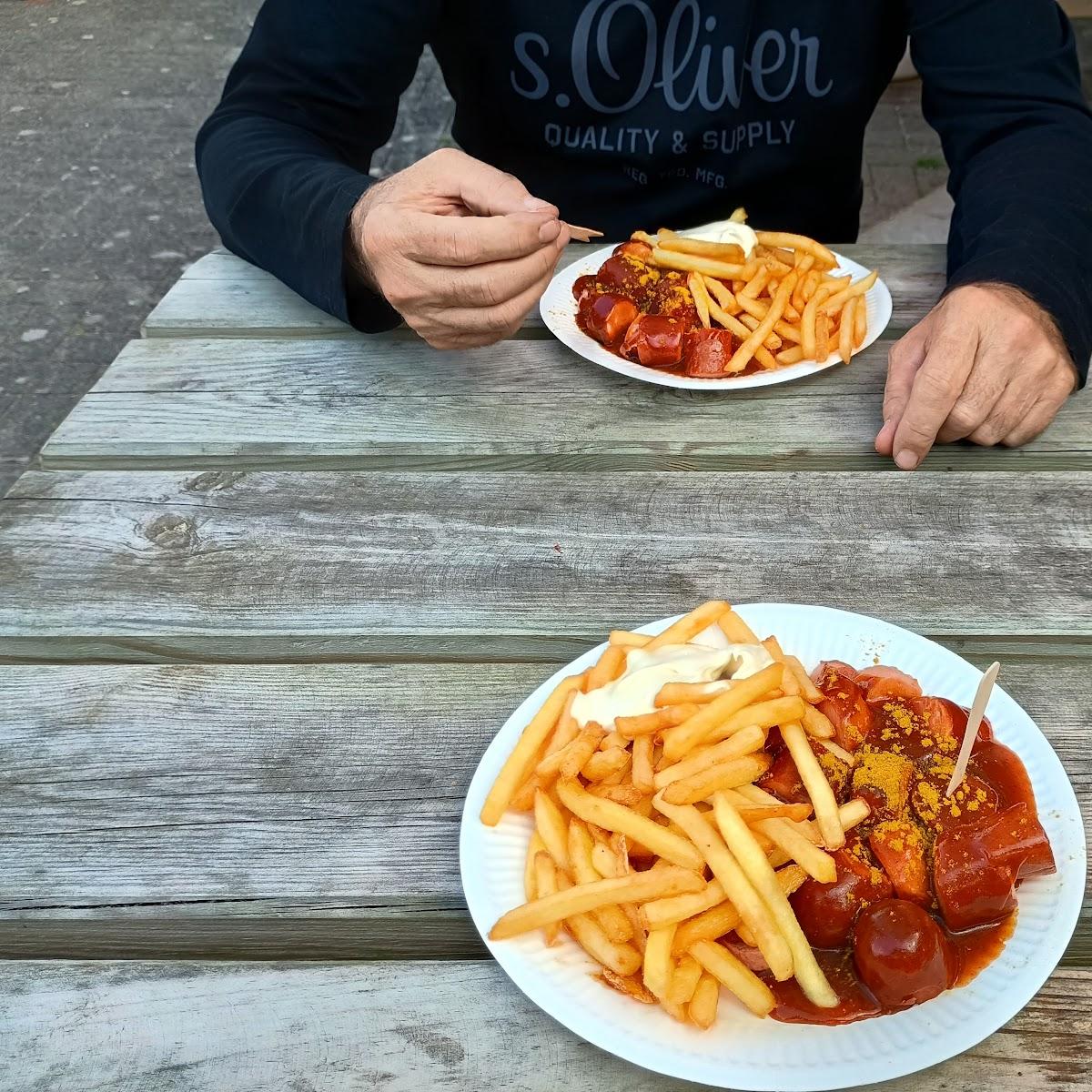 Restaurant "Bistro" in Steinberg