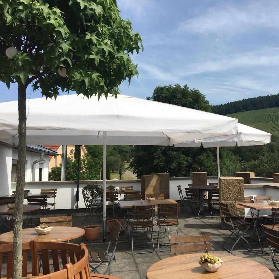 Restaurant "Zum Türmle" in Weinstadt