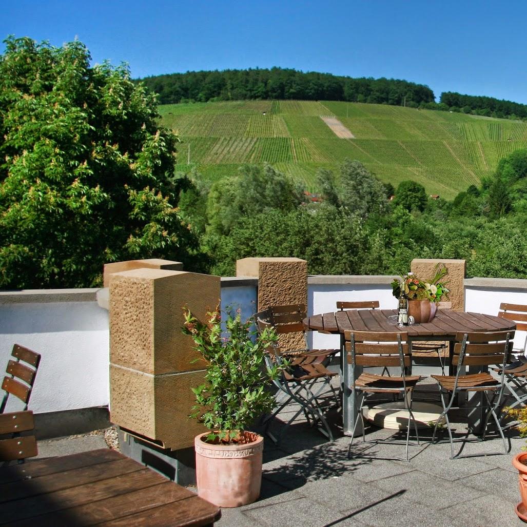 Restaurant "Zum Türmle" in Weinstadt