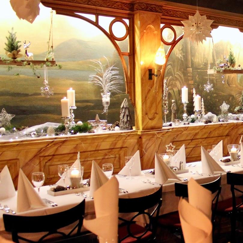 Restaurant "Restaurant El Greco" in Neusäß