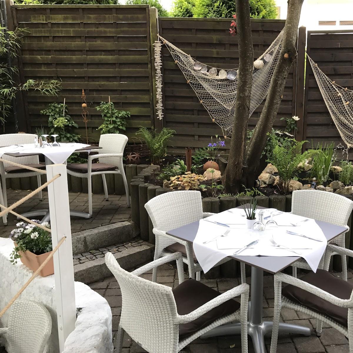 Restaurant "Restaurant El Greco" in Neusäß