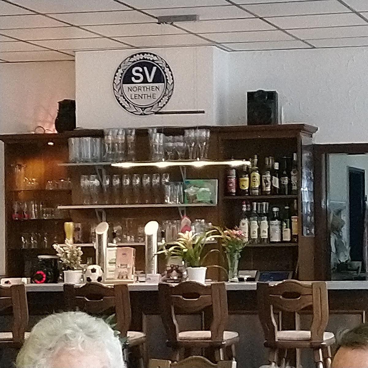 Restaurant "Sportheim Northen-Lenthe" in  Gehrden