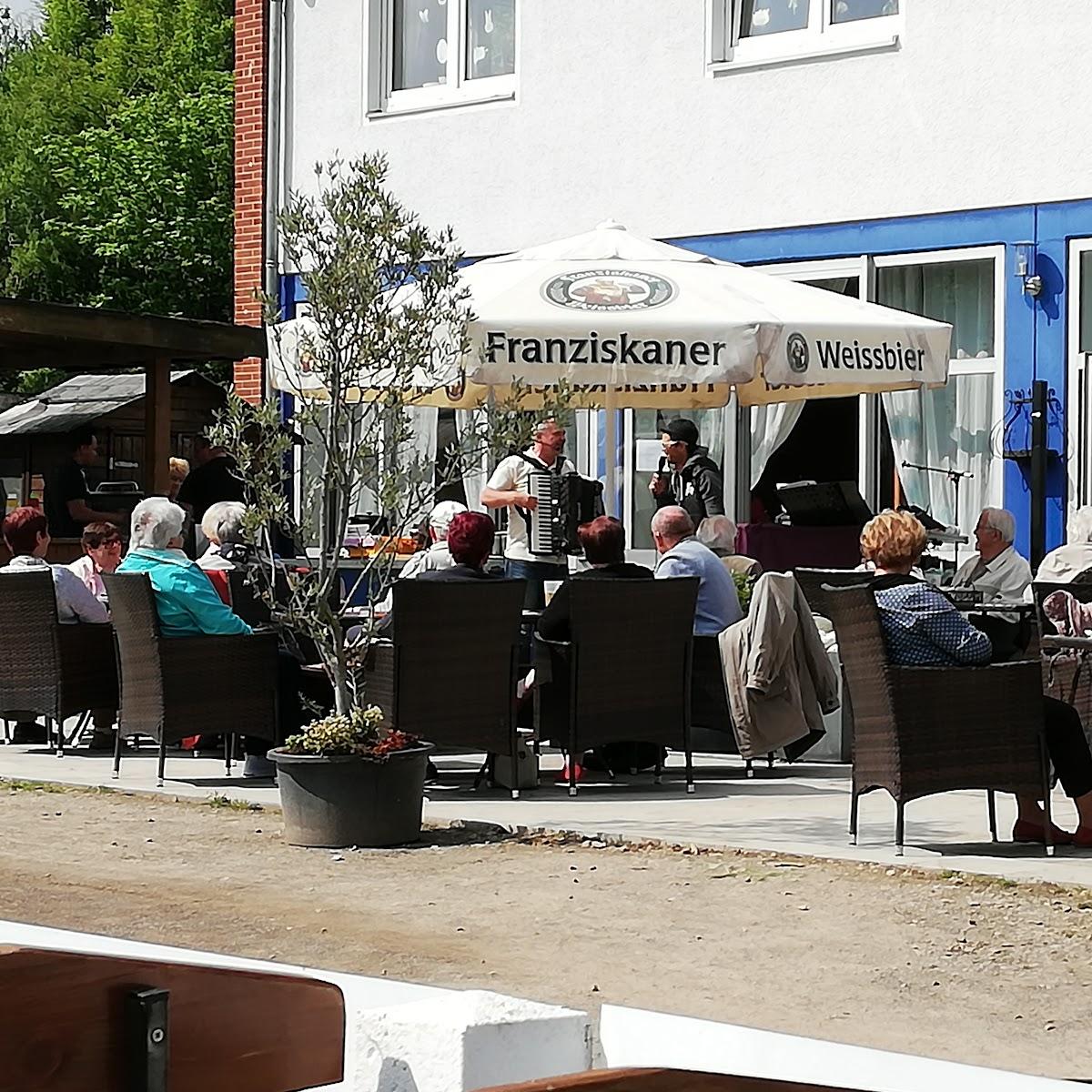 Restaurant "Sportheim Northen-Lenthe" in Gehrden