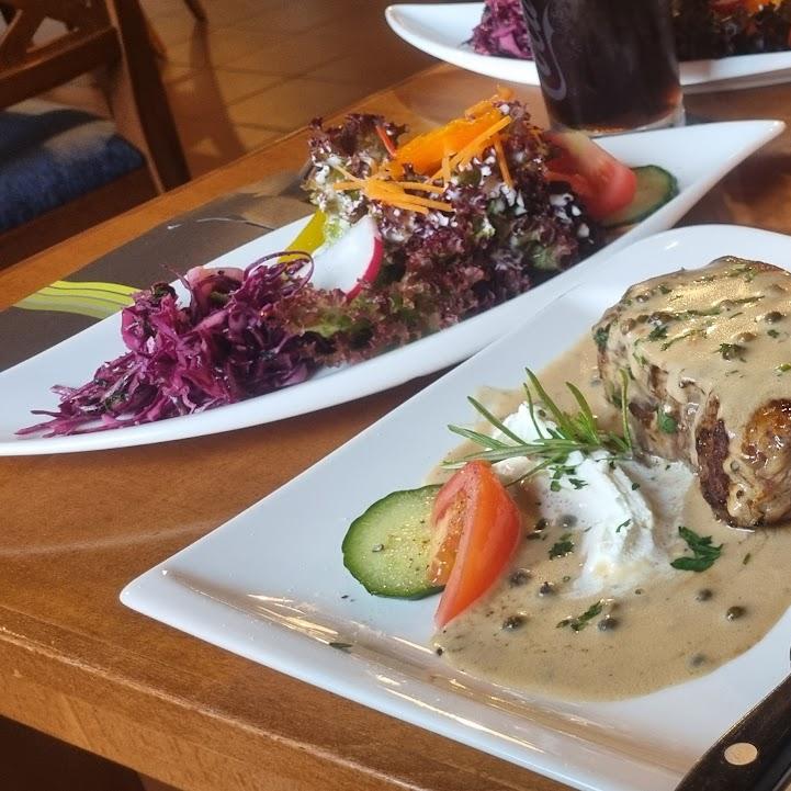 Restaurant "Restaurant  Fischerhütte  " in Waldmohr