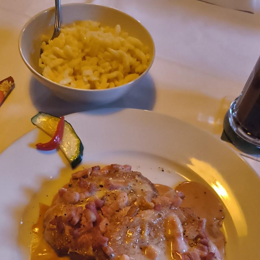 Restaurant "Restaurant und Biergarten  Entennest " in Sinntal