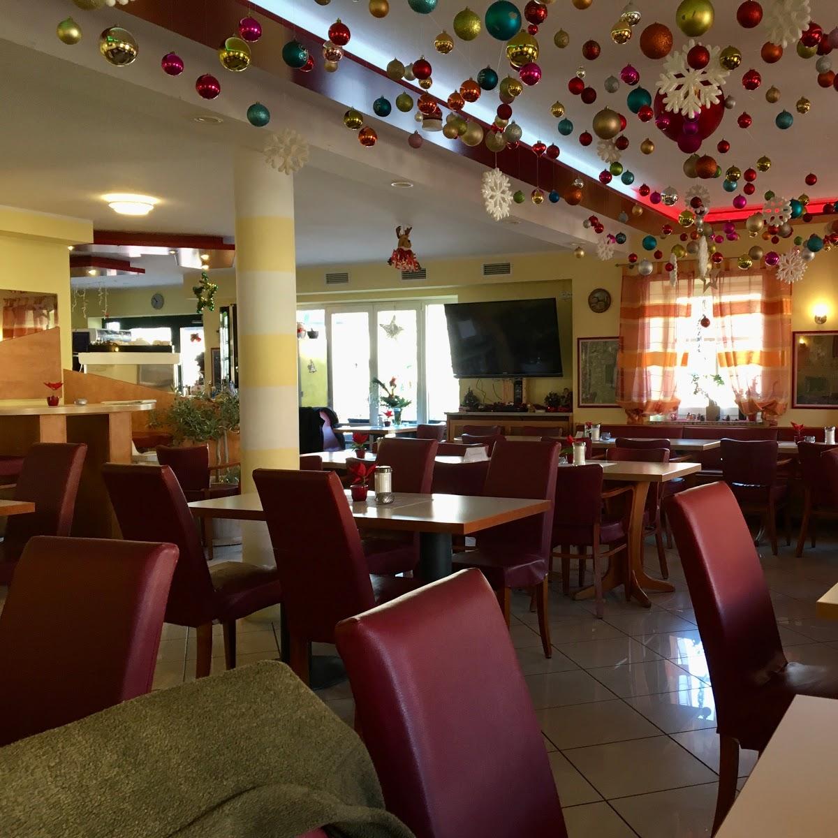 Restaurant "Da Damiano" in  Augsburg