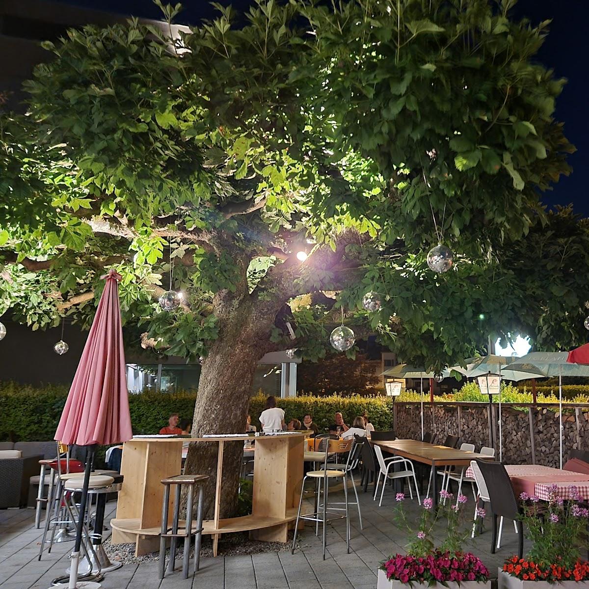 Restaurant "Restaurant Rössli" in Erlenbach
