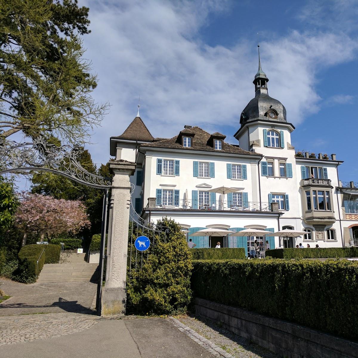 Restaurant "Erlibacherhof" in Erlenbach