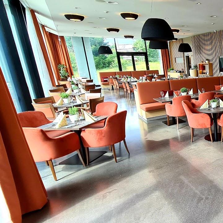 Restaurant "Restaurant ZUM WiiSTÜBLi" in Erlenbach