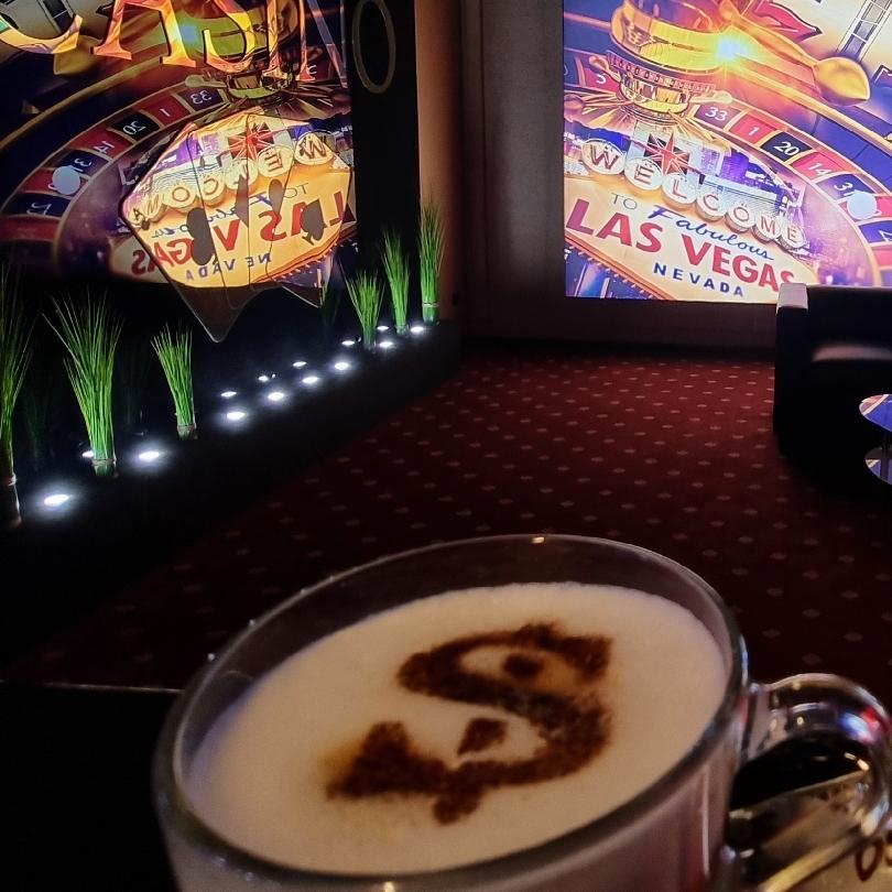 Restaurant "Spielhalle" in Hechthausen