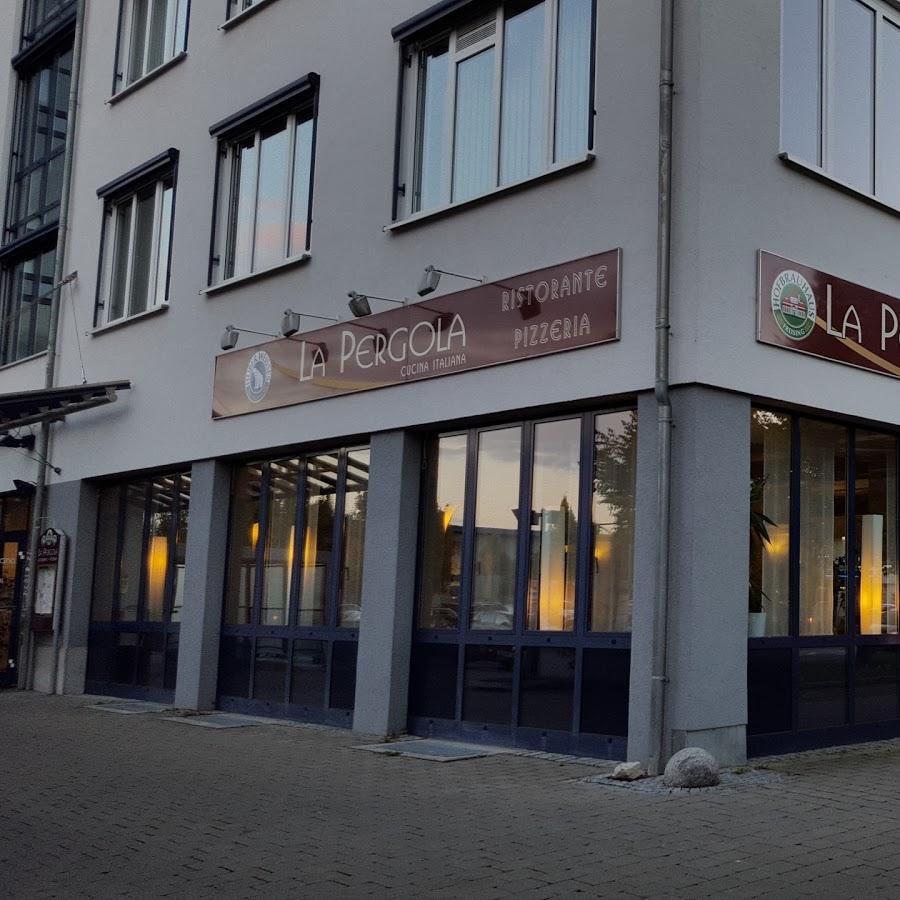 Restaurant "McDonald