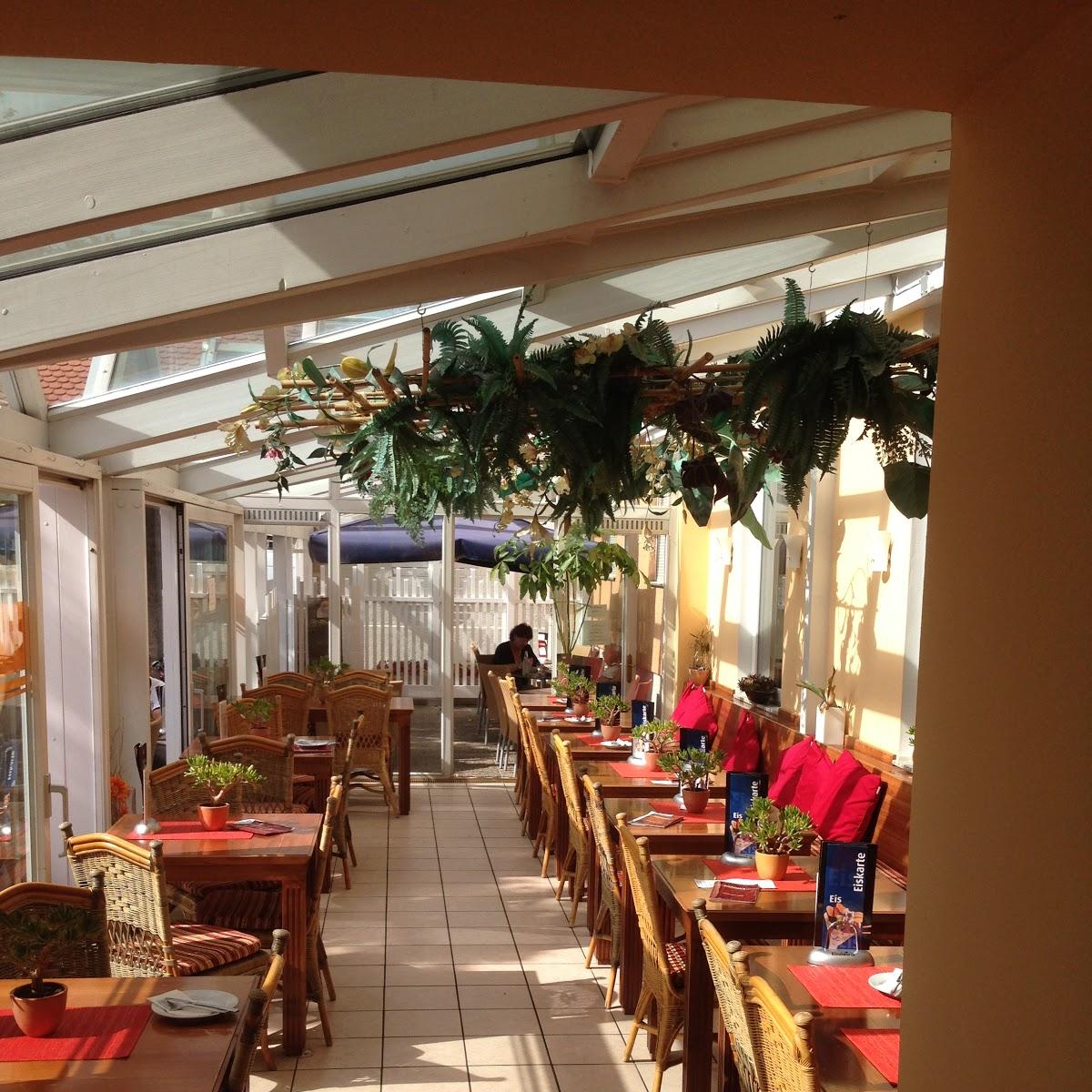 Restaurant "SHERIDAN