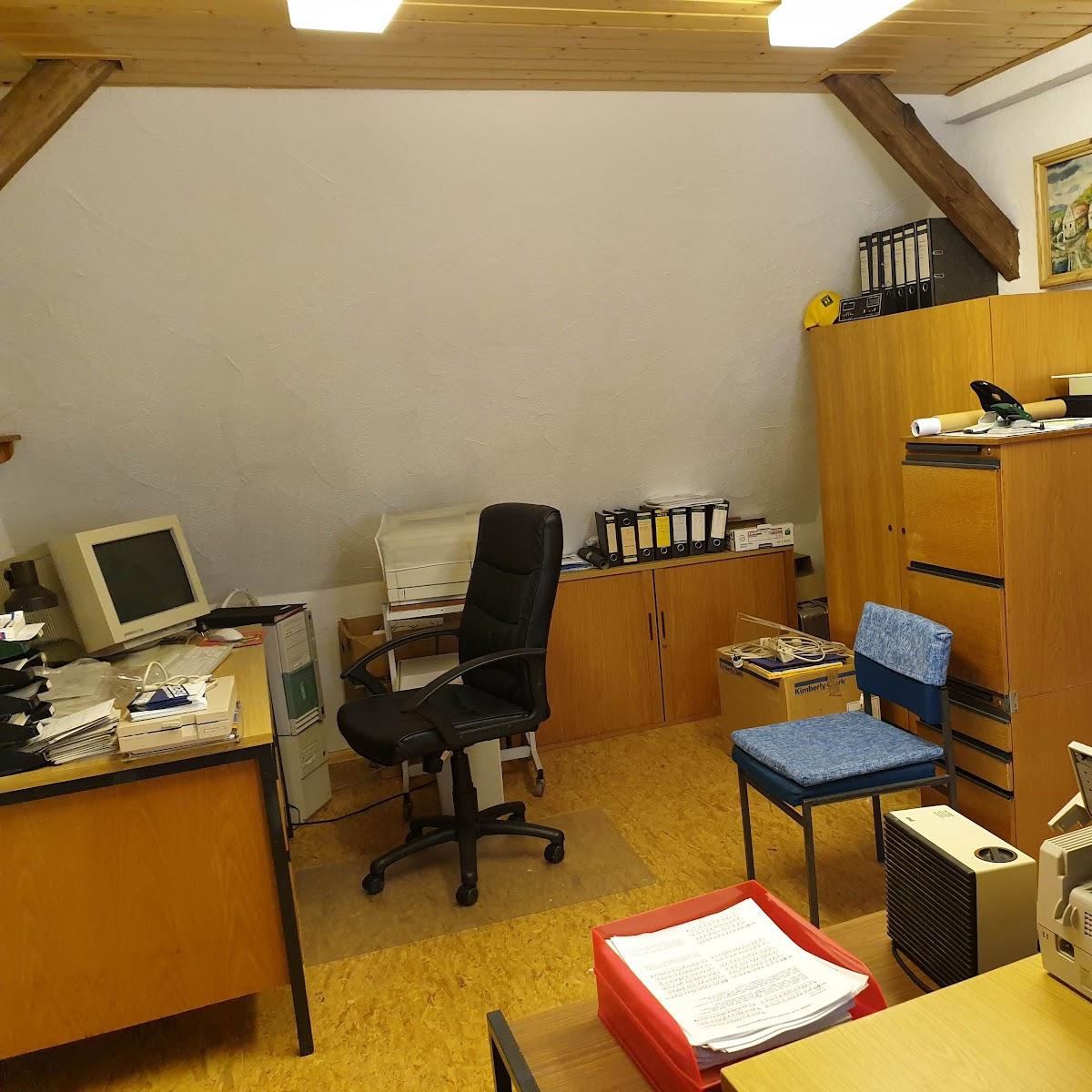 Restaurant "Lindenau" in Markt Rettenbach