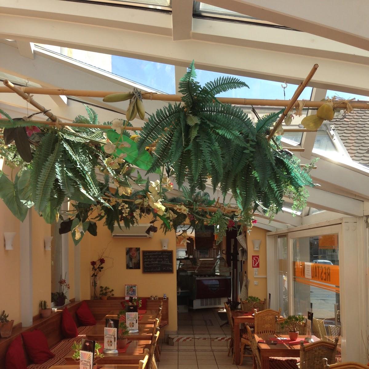 Restaurant "Tu`s Thai Imbiss" in  Augsburg