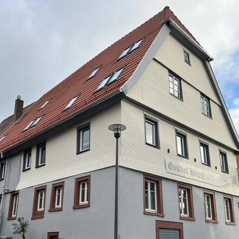 Restaurant "Gasthof Hirsch - Ristobar Il Cervo" in Wurmberg