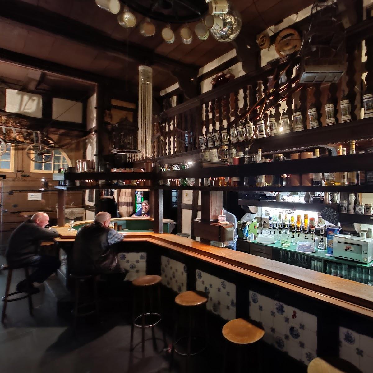 Restaurant "Markt Deele" in Lippstadt