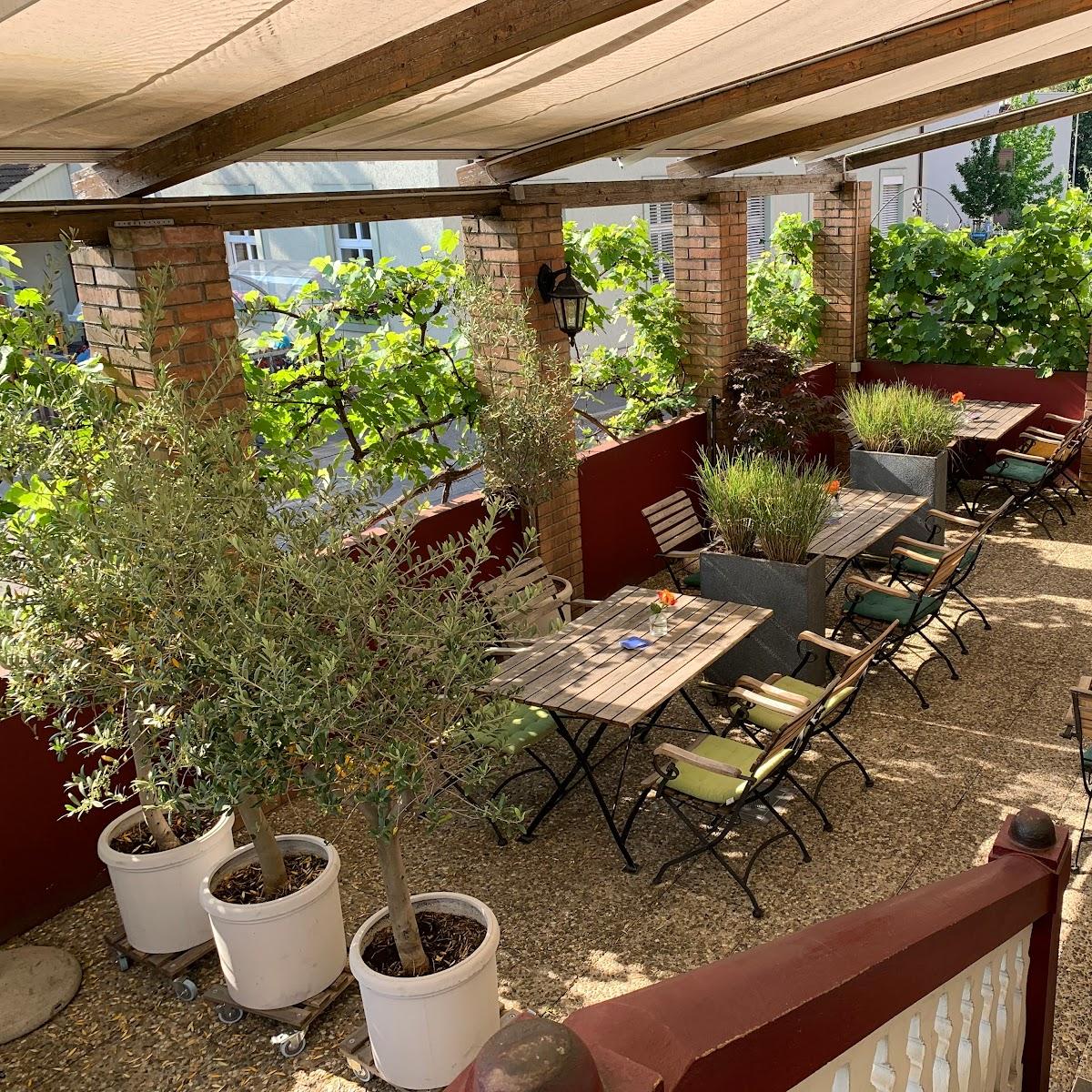 Restaurant "Restaurant Baselbieter" in Binningen