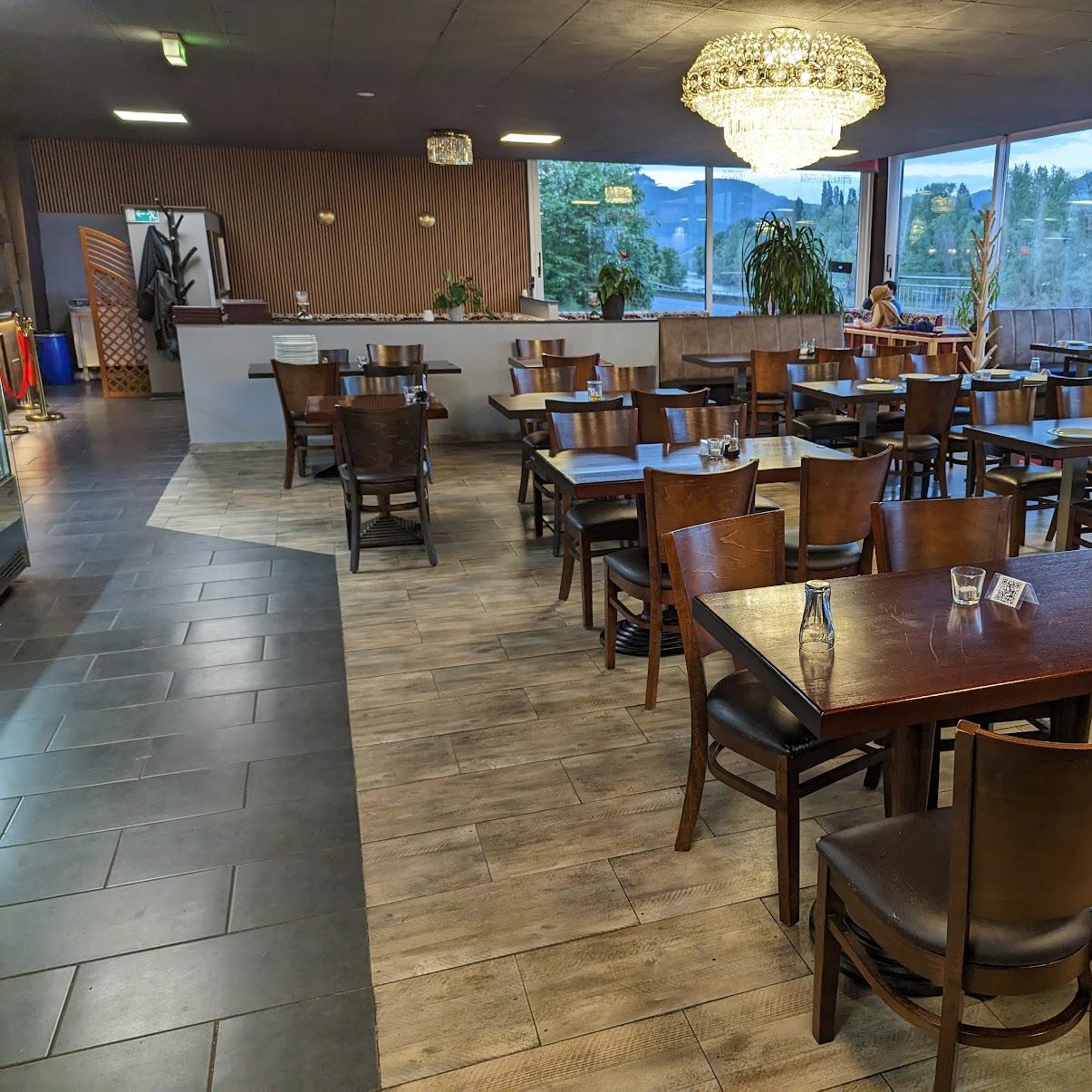 Restaurant "A la Turka" in Remagen