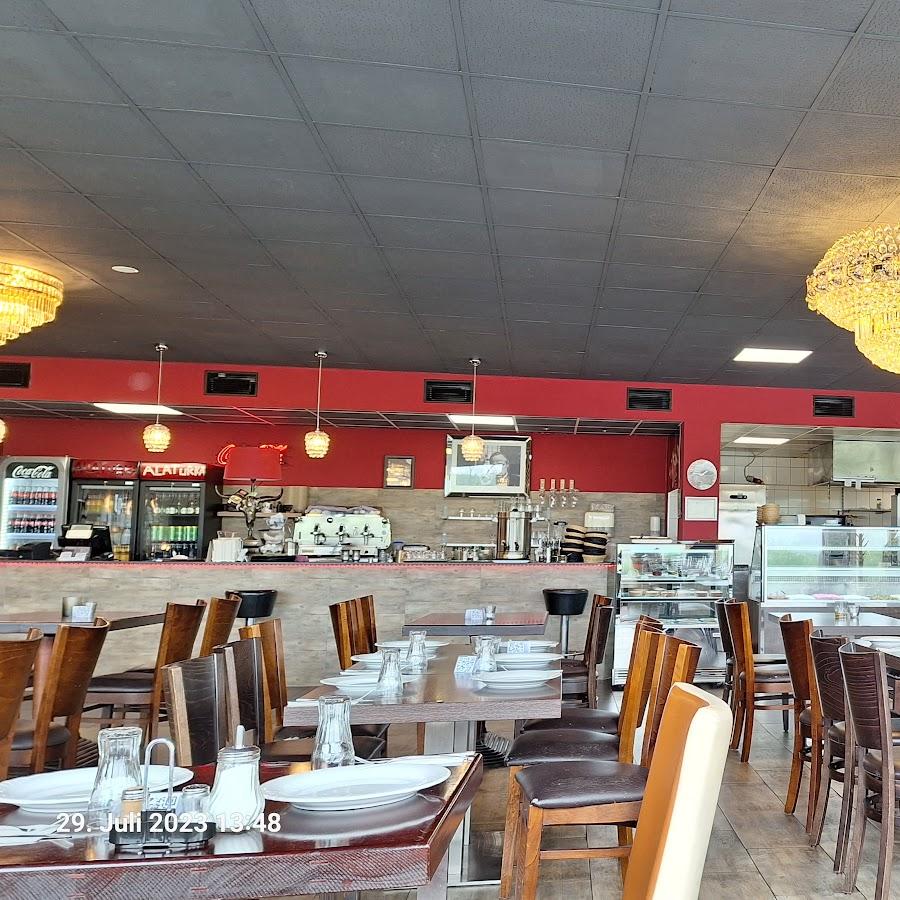 Restaurant "A la Turka" in Remagen