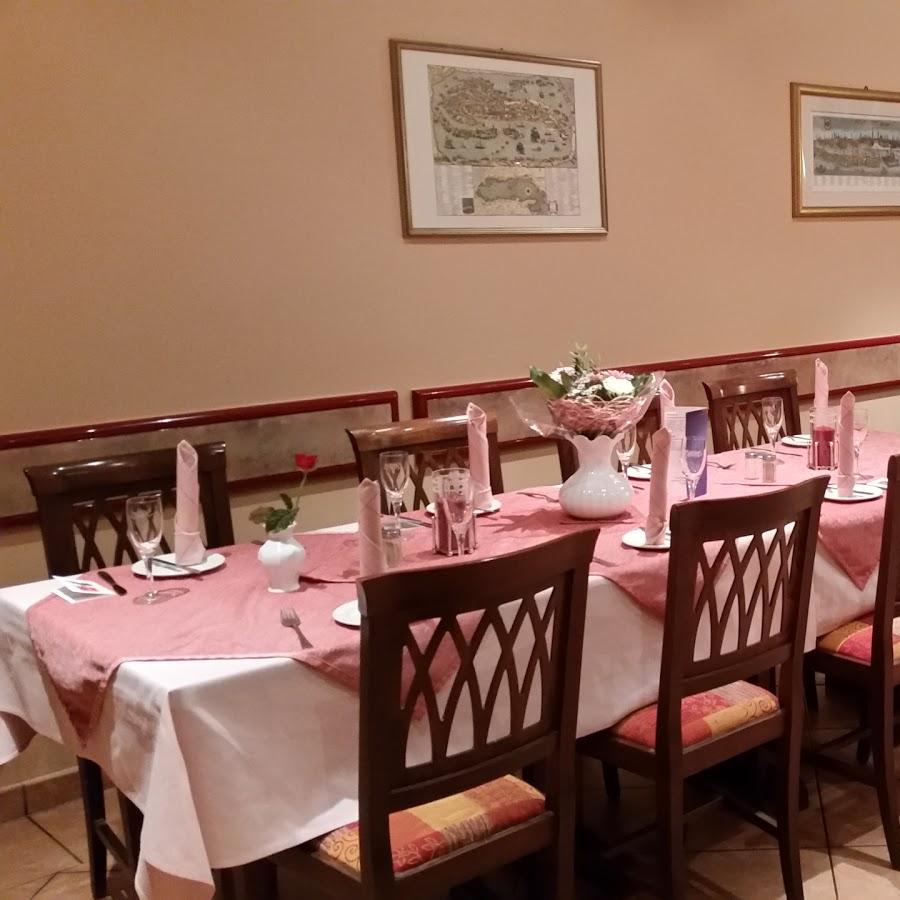 Restaurant "Restaurant Pinocchio" in Overath