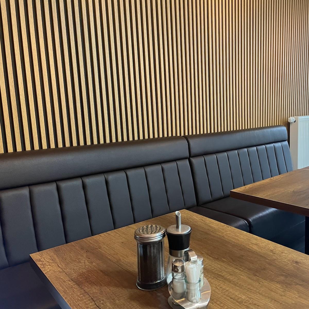 Restaurant "Antep Grill by Adem" in Overath