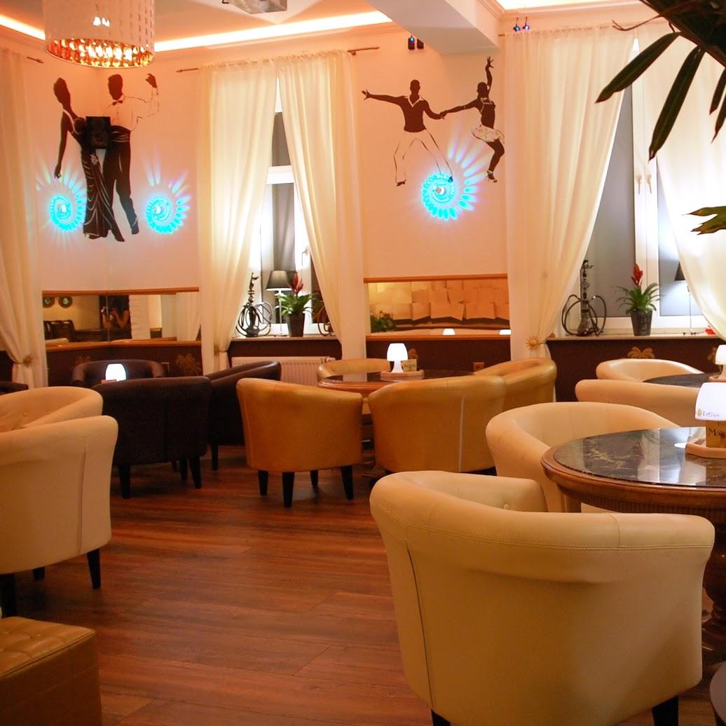 Restaurant "Punto Latino" in Schmitten im Taunus