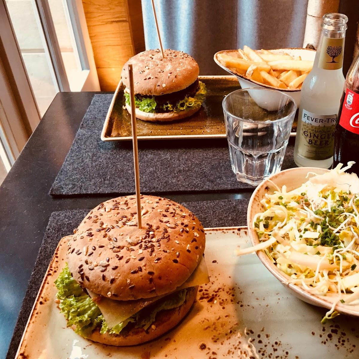 Restaurant "HANS IM GLÜCK - HEIDELBERG Heiliggeistkirche" in Heidelberg