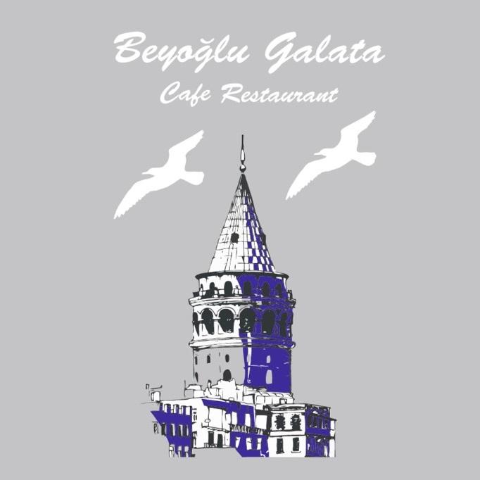 Restaurant "Beyoglu Galata Cafe Restaurant" in Stolberg