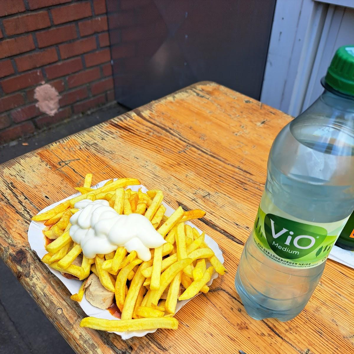 Restaurant "TOMS Foeschbe" in Niederfischbach