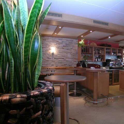 Restaurant "Cafe Restaurant Mischkulnig" in Velden am Wörthersee