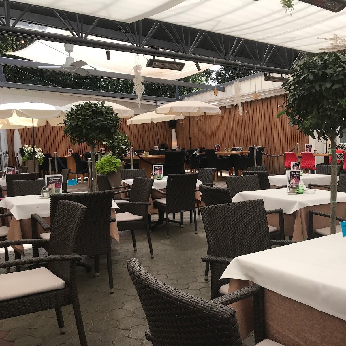 Restaurant "Politzky