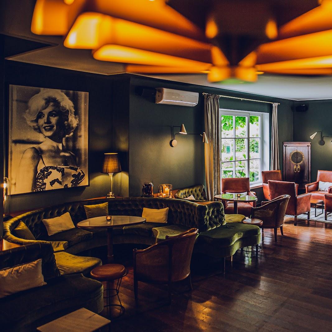 Restaurant "Salon Bökermann" in Velden am Wörthersee