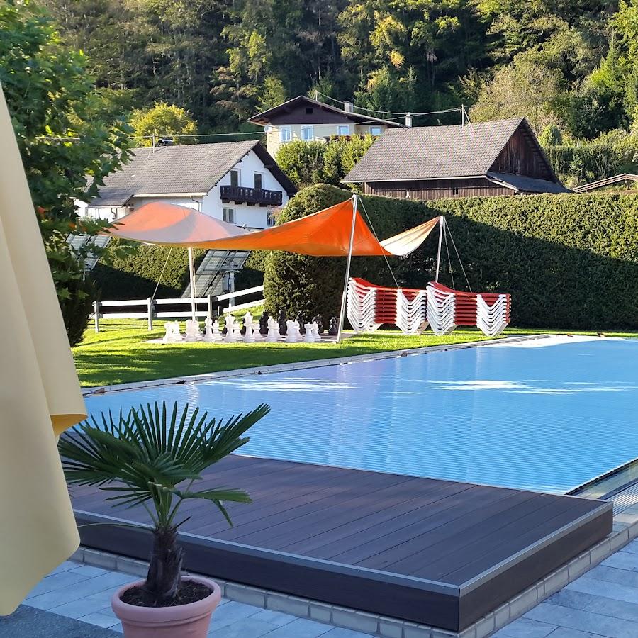 Restaurant "MARKO Hotel-Restaurant" in Velden am Wörthersee