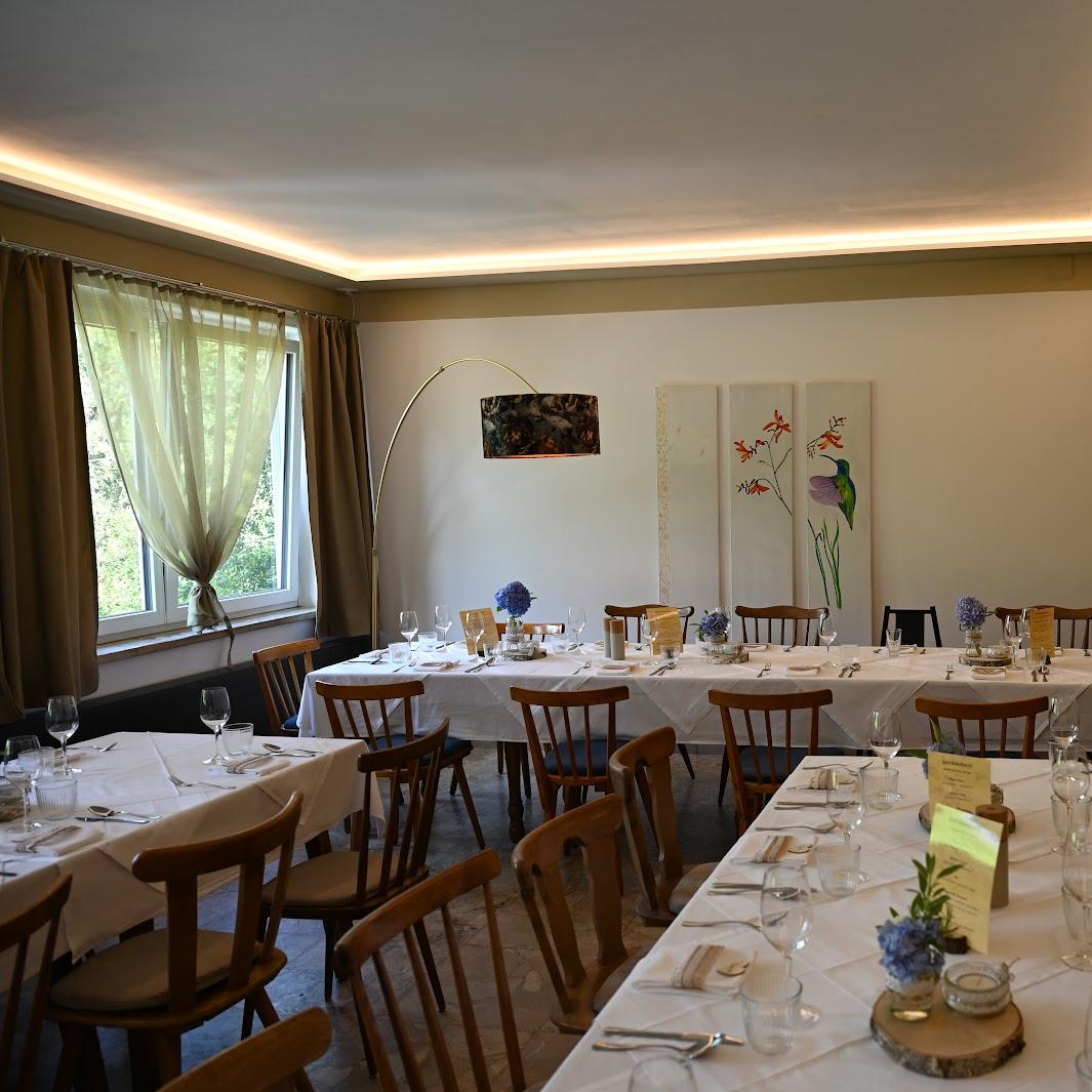 Restaurant "Geschmackssache Gasthaus & Laden" in Velden am Wörthersee