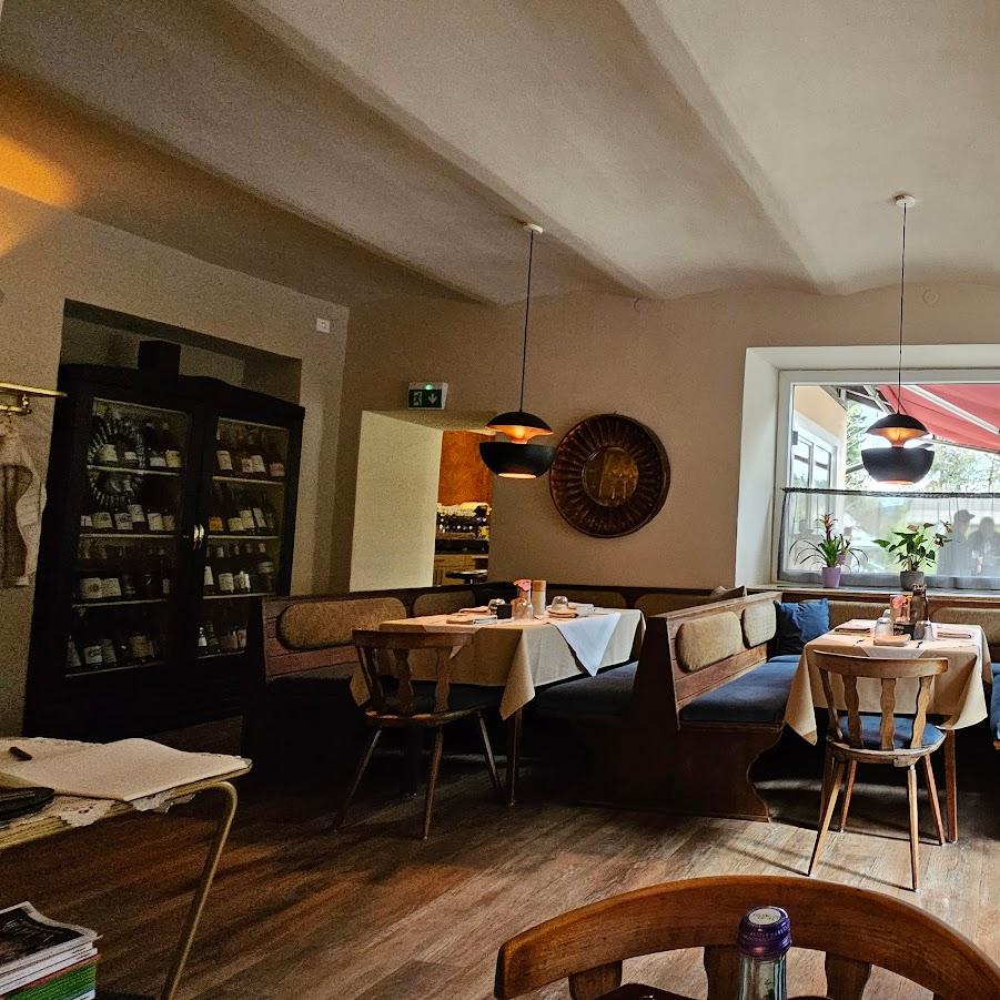 Restaurant "Geschmackssache Gasthaus & Laden" in Velden am Wörthersee