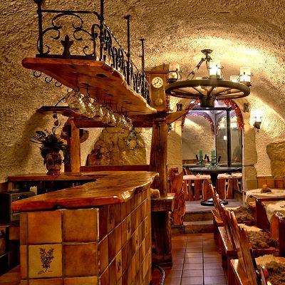 Restaurant "Zum Zobel" in Tann (Rhön)