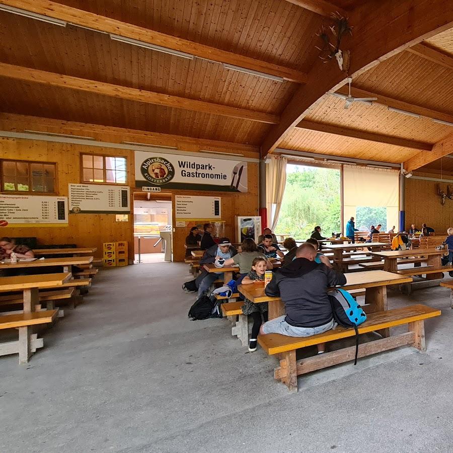 Restaurant "Restaurant Wildpark" in Allensbach