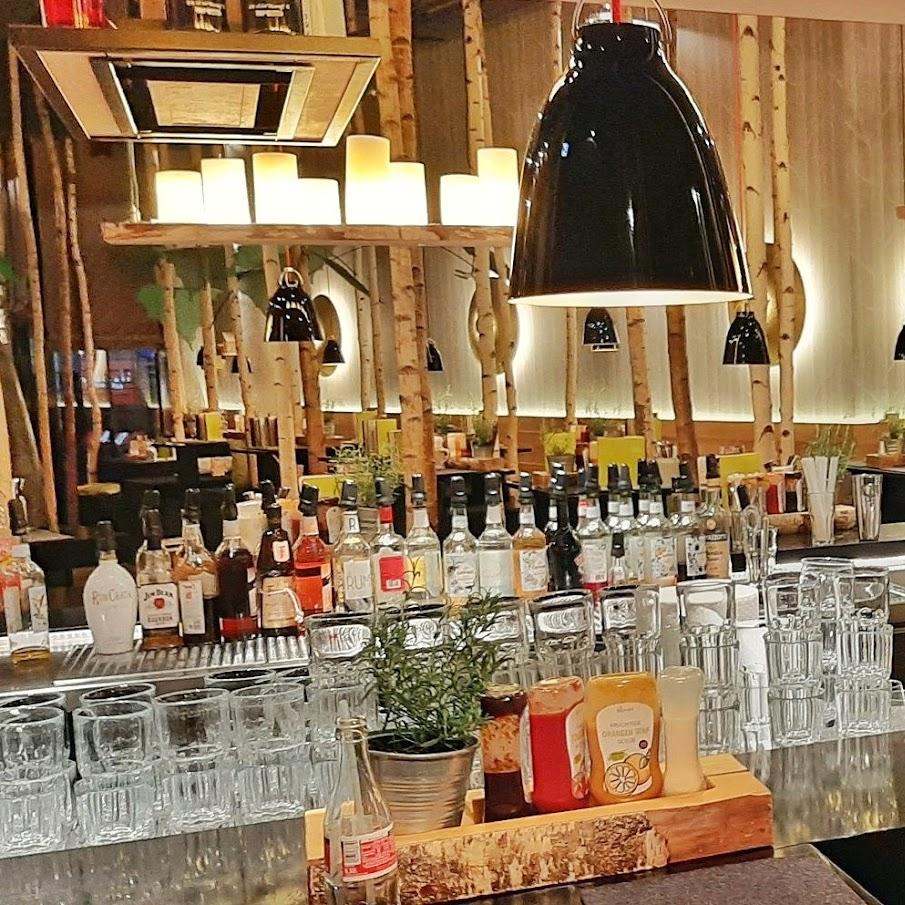 Restaurant "HANS IM GLÜCK - RECKLINGHAUSEN Löhrhof" in Recklinghausen