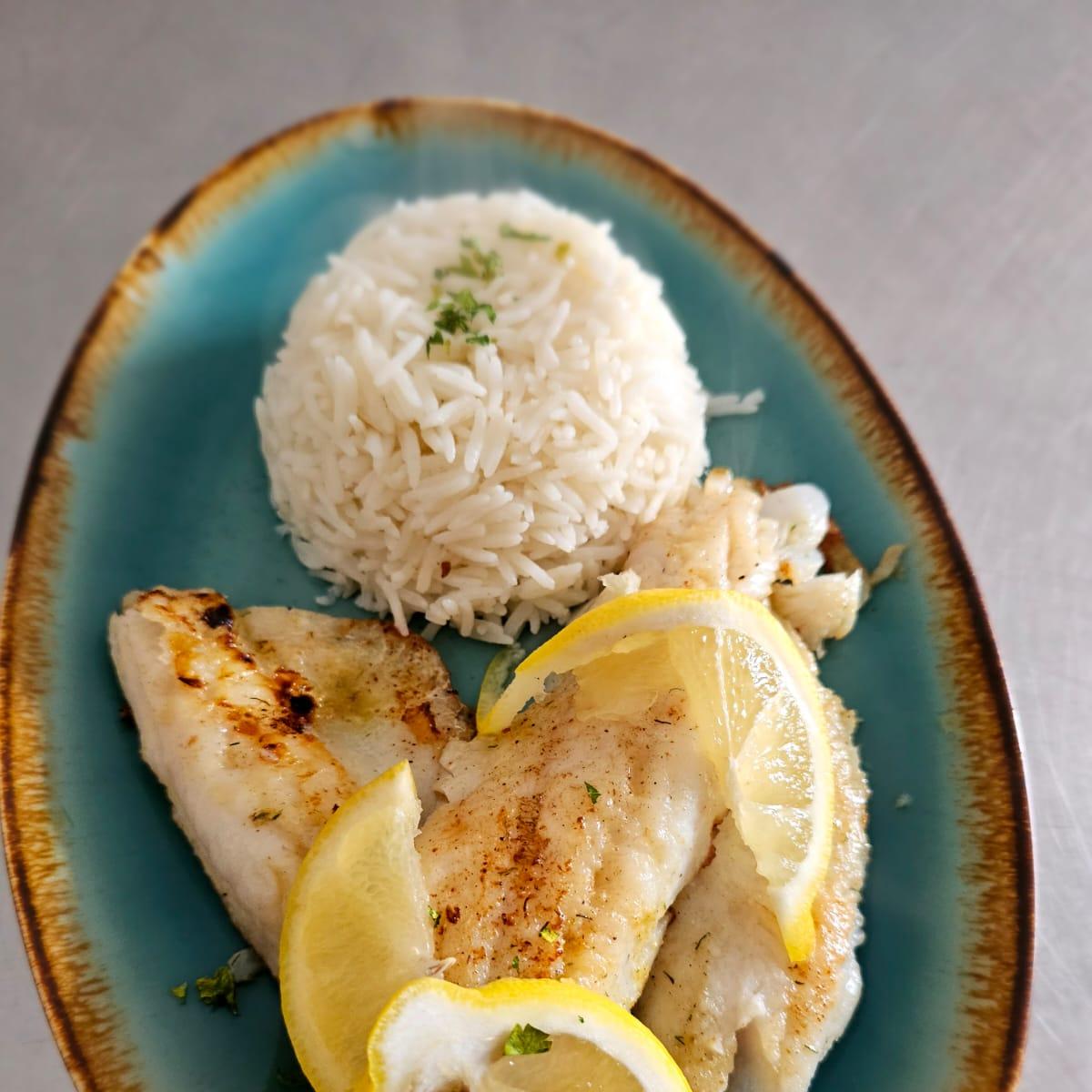 Restaurant "La Luna Ristorante" in Amstetten