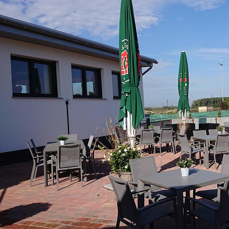 Restaurant "TG Bobstadt Vereinsheim" in Bürstadt