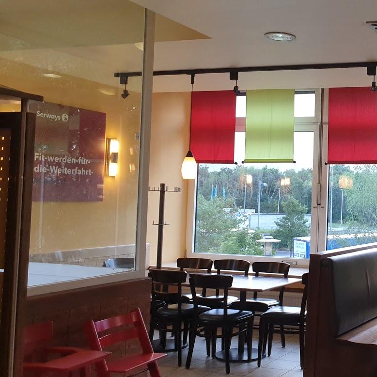 Restaurant "Coffee Fellows - Kaffee, Bagels, Frühstück" in Bad Camberg