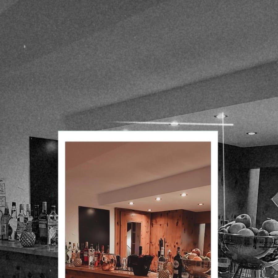 Restaurant "Restaurant Gandolfo im Hotel Eydt Bar & Lounge  A7 Cocktail Cafe Eiscafe" in Kirchheim