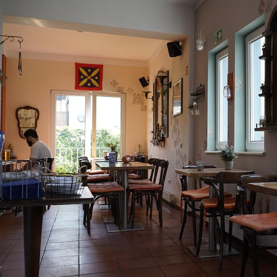 Restaurant "Schahi Restaurant" in Brühl