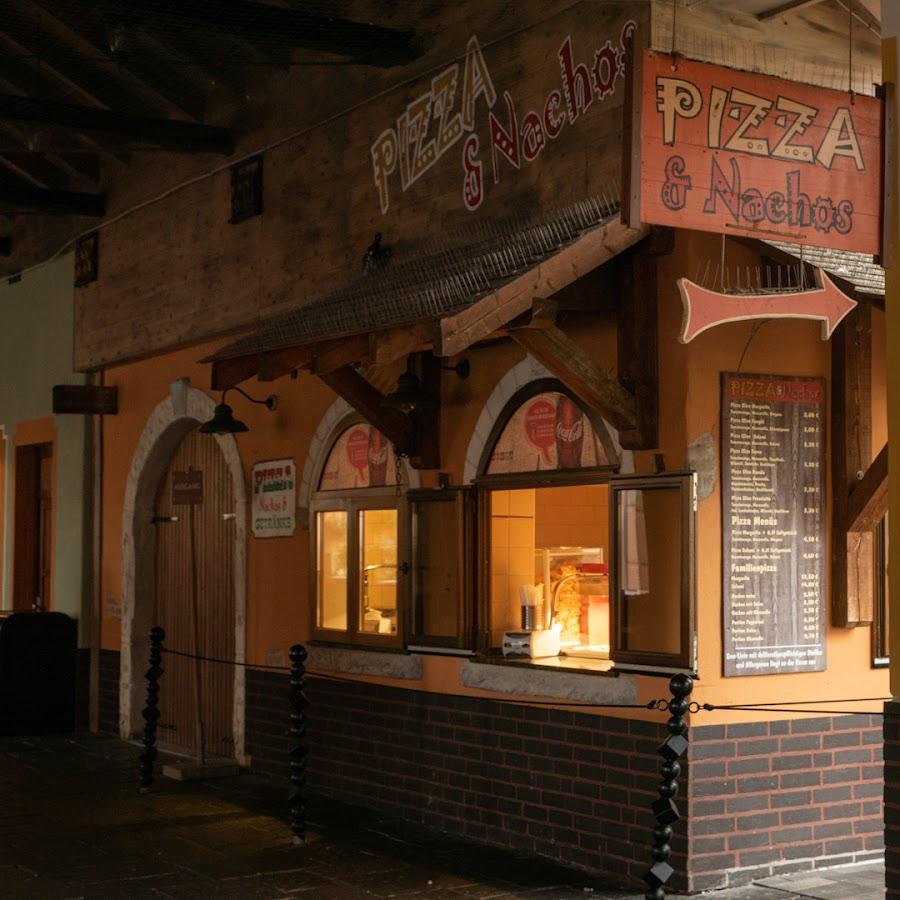 Restaurant "Foccacia Pizza & Nachos" in Brühl